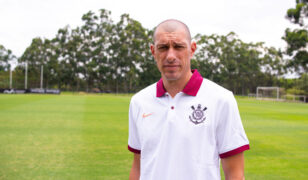 Corinthians contrata novo auxiliar técnico para o sub-20; coordenador de mercado também chega