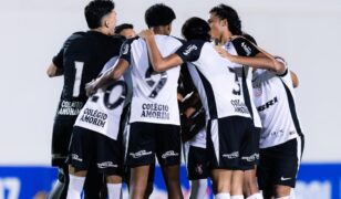 Corinthians prepara mudanças com redução no elenco sub-20