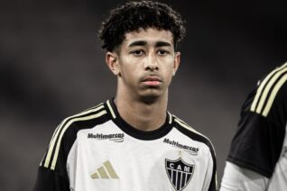 De Tripa ao Senhor Batata, veja os melhores apelidos da Copinha 2026