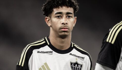 De Tripa ao Senhor Batata, veja os melhores apelidos da Copinha 2026