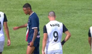 Dia ruim para o futebol carioca na Copinha