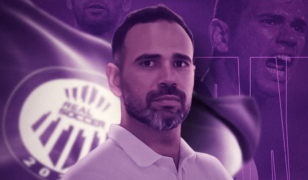 Ex-zagueiro é anunciado como novo técnico do sub-20 do Real Soccer