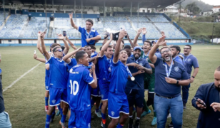 Ferj divulga regulamento da Série B1 Sub-20 do Carioca