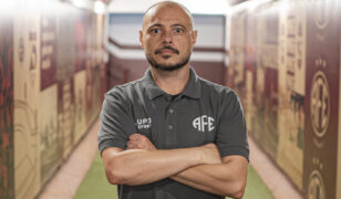 Ferroviária anuncia novo técnico para o sub-15 feminino