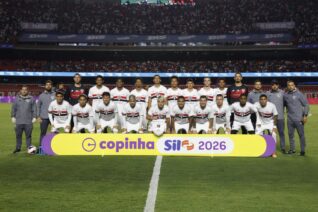 Final da Copinha: veja data, horário, prováveis escalações e desfalques