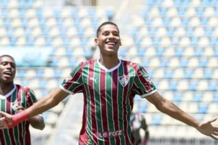 Fluminense mantém os 100% de aproveitamento na Copinha
