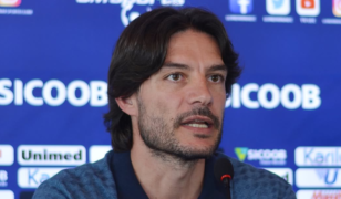 Ídolo assume coordenação da base do Londrina