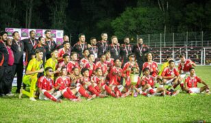 Internacional vence Grêmio e conquista 14º título do EFIPAN