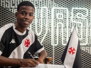 Confira as principais negociações do último mês no futebol de base brasileiro