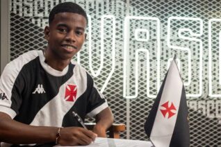 Confira as principais negociações do último mês no futebol de base brasileiro