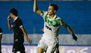 Juventude promove cinco atletas da base ao elenco profissional