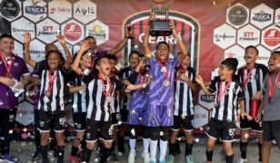 Liga Ceará completa 10 anos e inicia temporada 2026 com recorde de inscrições