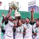 Palmeiras supera Burkina Faso e conquista Copa Fictor Sub-17