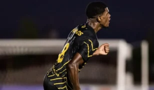 “Parecia videogame”: a história de superação de Breno Cristian, destaque do I9 FC na Copinha