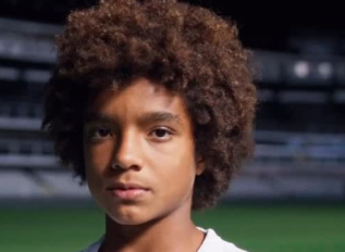 Presidente do Santos anuncia permanência de Kauan Basile, alvo do Athletico-PR