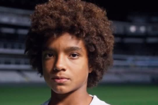 Presidente do Santos anuncia permanência de Kauan Basile, alvo do Athletico-PR