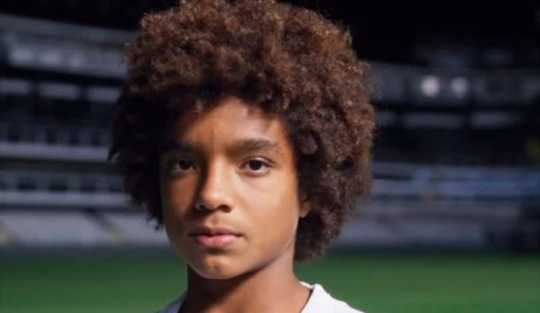 Presidente do Santos anuncia permanência de Kauan Basile, alvo do Athletico-PR