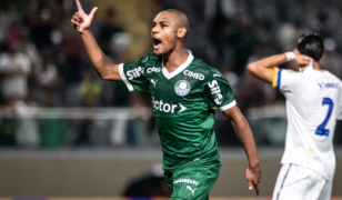 Quinta de Copinha tem goleada alviverde, surpresa de donos da casa e três classificados