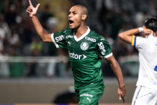 Quinta de Copinha tem goleada alviverde, surpresa de donos da casa e três classificados