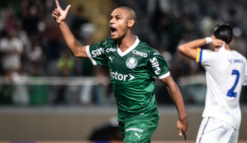 Quinta de Copinha tem goleada alviverde, surpresa de donos da casa e três classificados