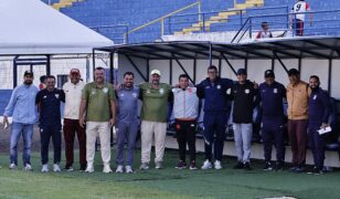 Sanca Play Cup atrai scouts de grandes clubes do Brasil em São Carlos