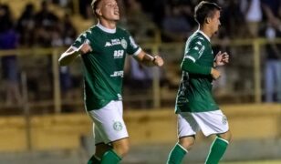 Segunda fase da Copinha começa com surpresas e festival de pênaltis