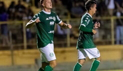 Segunda fase da Copinha começa com surpresas e festival de pênaltis