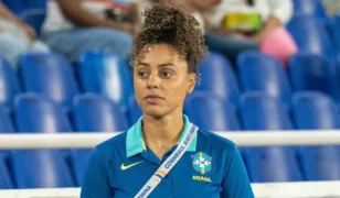 Seleção Brasileira Feminina Sub-17 tem primeira convocação do ano