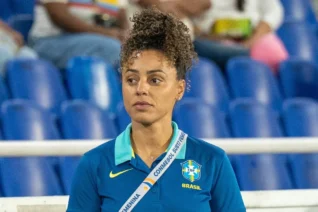 Seleção Brasileira Feminina Sub-17 tem primeira convocação do ano