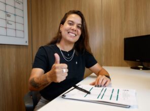 Seleção Brasileira Feminina Sub-20 é convocada para últimos treinos antes do Sul-Americano