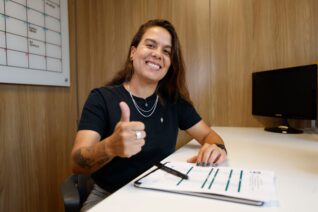 Seleção Brasileira Feminina Sub-20 é convocada para últimos treinos antes do Sul-Americano