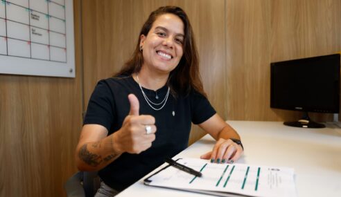 Seleção Brasileira Feminina Sub-20 é convocada para últimos treinos antes do Sul-Americano