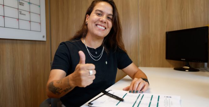 Seleção Brasileira Feminina Sub-20 é convocada para últimos treinos antes do Sul-Americano