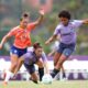 Seleção Brasileira Feminina Sub-20 se prepara para o Sul-Americano com duelo diante do Botafogo