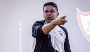 Técnico do Águia de Marabá segue internado e dois atletas recebem alta após acidente
