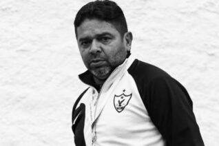 Técnico do sub-20 do Águia de Marabá morre uma semana após acidente