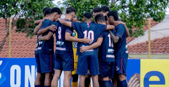 Terça de Copinha tem zebra, goleiro inspirado e mais oito classificados ao mata-mata