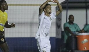 Times paulistas se destacam em quarta de nove classificações na Copinha