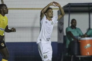 Times paulistas se destacam em quarta de nove classificações na Copinha