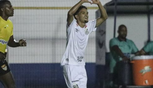 Times paulistas se destacam em quarta de nove classificações na Copinha