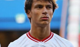 União de talento e trabalho define trajetória de Duarte Machado no futebol português