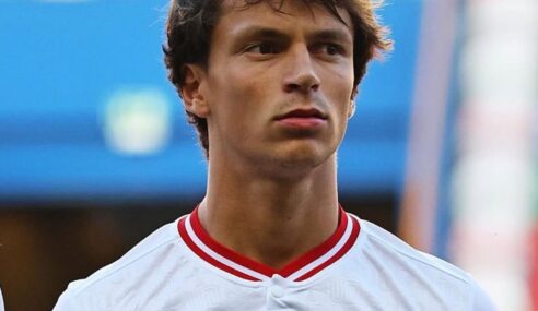 União de talento e trabalho define trajetória de Duarte Machado no futebol português