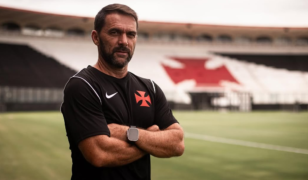 Vasco anuncia novo treinador para o time sub-20 feminino