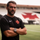 Vasco anuncia novo treinador para o time sub-20 feminino