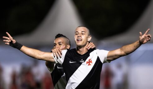 Vasco e Maricá vencem; Volta Redonda estreia com derrota