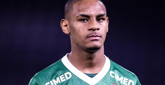 Veja 17 promessas para ficar de olho na Copinha 2027