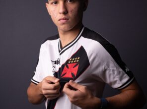 Paraguaio e venezuelano deixam o Sub-20 do Vasco