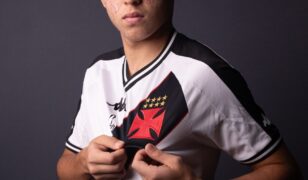 Paraguaio e venezuelano deixam o Sub-20 do Vasco