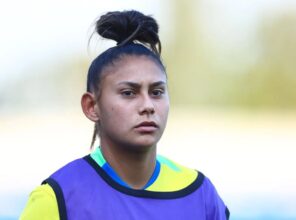 Atacante vira referência na Seleção Sub-20 e sonha com título sul-americano