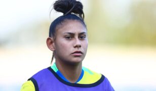 Atacante vira referência na Seleção Sub-20 e sonha com título sul-americano